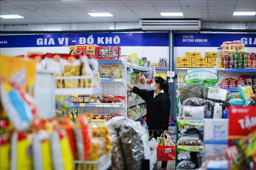 CPI tháng 10 giảm nhưng dự báo có thể sẽ tăng trong 2 tháng cuối năm