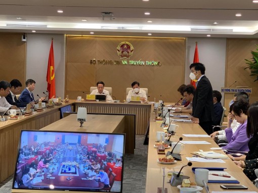 Bàn cách triển khai, tháo gỡ vướng mắc trong thực hiện Nghị quyết 128