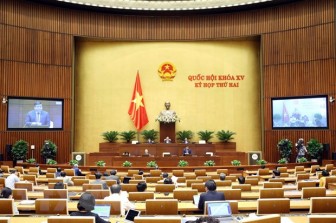 Nâng cao nội lực của nền kinh tế và của doanh nghiệp Việt Nam