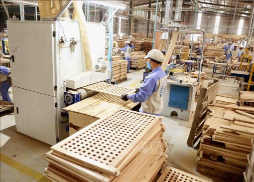 Cơ hội mới cho quan hệ kinh tế giữa Việt Nam - Vương quốc Anh