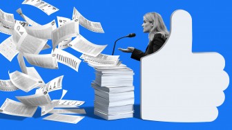 Hồ sơ Facebook bị lộ: Sự hỗn loạn bên trong mạng xã hội mạnh nhất hành tinh