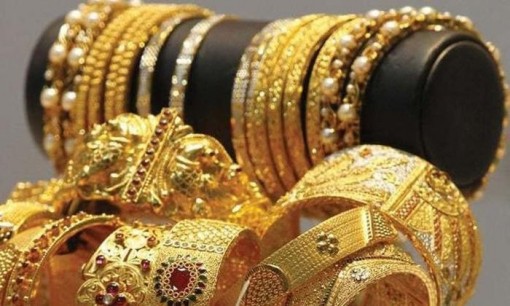 Giá vàng hôm nay 31-10: Vàng thế giới đi lùi, giá trong nước rơi tự do