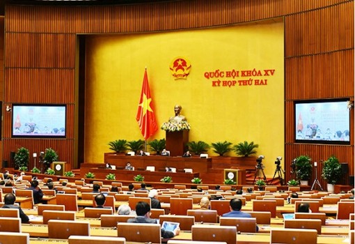 Cơ cấu lại nền kinh tế bảo đảm thực chất, hiệu quả