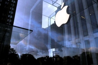 Apple cảnh báo nhiều rắc rối trong chuỗi cung ứng