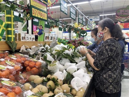 Kích hoạt các phương án cung ứng hàng hóa dịp cuối năm, Tết Nguyên đán