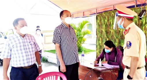 Châu Đốc quyết tâm cao, tâm thế mới thực hiện “mục tiêu kép”
