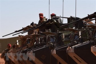 Libya và các nước láng giềng hợp tác để rút binh sỹ nước ngoài
