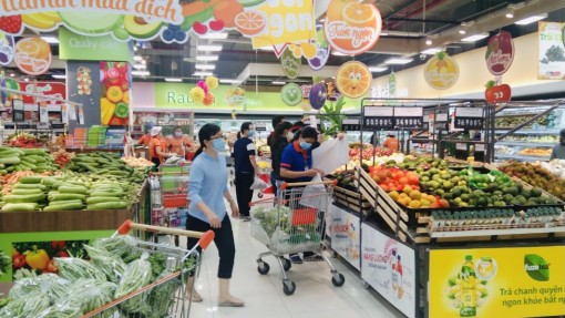 Tiếp tục ổn định sản xuất và cung ứng hàng hóa tại các tỉnh phía Nam