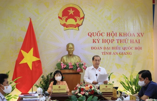 Gửi gắm ước vọng “Quốc thái dân an”