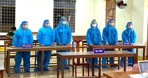 Đòi nợ không được, chuyển sang cưỡng đoạt tài sản