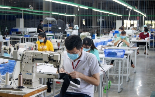 Thoại Sơn thích ứng an toàn, nỗ lực phát triển kinh tế