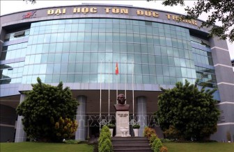 Việt Nam có 12 cơ sở giáo dục đại học trong Bảng xếp hạng đại học Châu Á