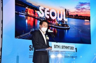Thủ đô của Hàn Quốc dự kiến triển khai dự án 'Metaverse Seoul' từ 2022