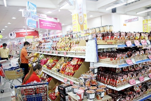Sở Công thương An Giang hướng dẫn tạm thời hoạt động kinh doanh của các cơ sở kinh doanh đảm bảo phòng, chống dịch
