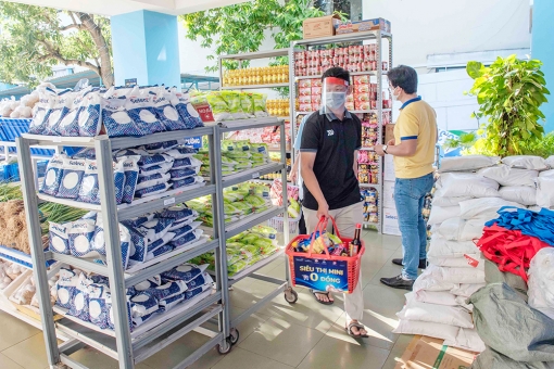 An Giang: Nhiều chính sách hỗ trợ người dân và doanh nghiệp gặp khó khăn do dịch COVID-19