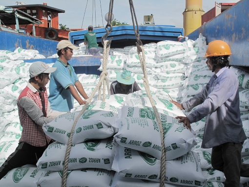 An Giang tháo gỡ khó khăn cho doanh nghiệp xuất khẩu