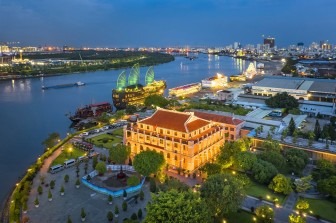 TP Hồ Chí Minh kết nối thị trường du lịch miền sông nước