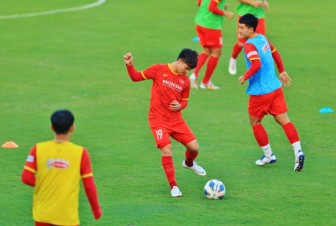 Tuyển Việt Nam sẽ phòng ngự kiên cường, chờ cơ hội ghi điểm trước tuyển Nhật Bản