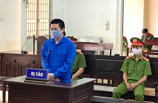 Lén lút đưa người xuất cảnh trái phép