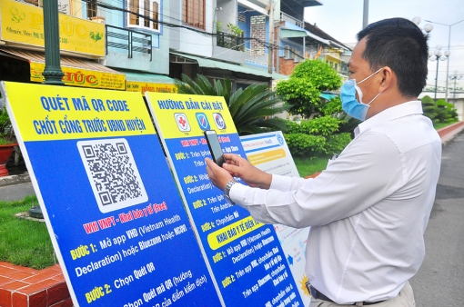 Nâng cao ý thức phòng dịch trong trạng thái bình thường mới