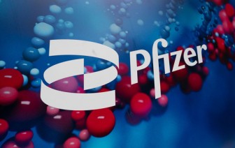 Pfizer công bố thuốc trị COVID-19 dạng viên "đạt hiệu quả 89%"