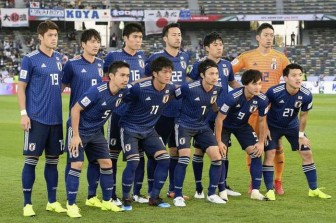 'Đội tuyển Nhật Bản phải chuẩn bị kỹ tinh thần để đấu Việt Nam'