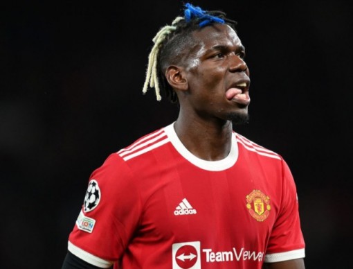 Pogba chẳng thiết tha ở lại, MU mất trắng