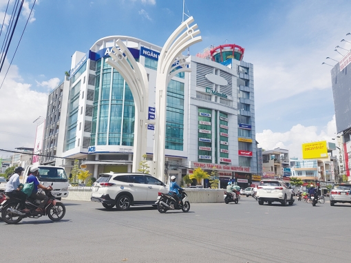 Chiến lược ứng phó dịch COVID-19 trong tình hình mới