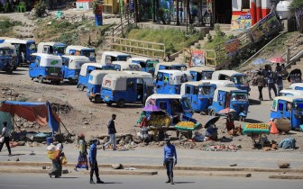 Hội đồng Bảo an Liên hợp quốc kêu gọi chấm dứt xung đột tại Ethiopia