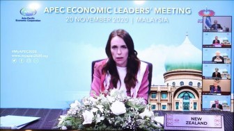 APEC hướng tới phục hồi bền vững và bao trùm