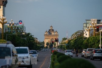 Đa số các ca mắc mới tại Lào là lây nhiễm trong cộng đồng