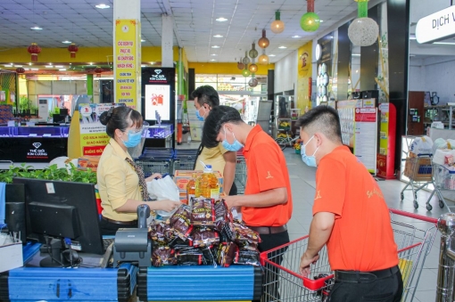 An Giang miễn thuế cho các hộ kinh doanh, cá nhân do tác động của dịch COVID-19
