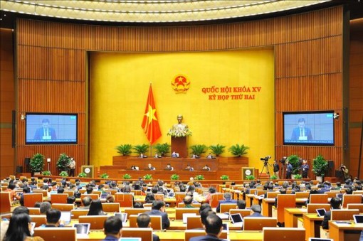 Cử tri mong muốn có giải pháp phù hợp để nền kinh tế sớm phục hồi, phát triển