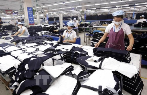 Kiến nghị đồng bộ hóa quy định chống dịch, ‘ngóng’ gói hỗ trợ phục hồi