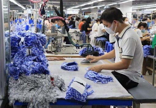 Chính phủ ban hành nhiều gói chính sách an sinh lớn, chưa có tiền lệ