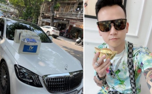 Hé lộ mánh khóe “rửa tiền” của trùm đường dây cá độ hàng chục nghìn tỷ đồng