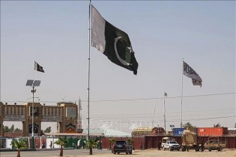 Pakistan đạt thỏa thuận ngừng bắn hoàn toàn với lực lượng Taliban