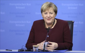 Kế hoạch của Thủ tướng Angela Merkel sau khi nghỉ hưu