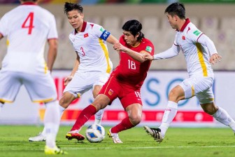 Việt Nam đấu Nhật Bản: Đâu là mục tiêu số 1 của thầy Park