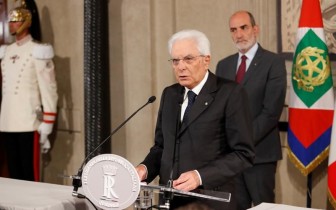 Algeria và Italia: Quan hệ đối tác vững chắc