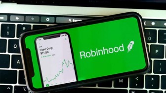 Tin tặc tấn công ứng dụng giao dịch chứng khoán Robinhood