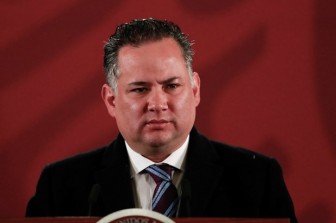 Giám đốc cơ quan chống rửa tiền Mexico từ chức sau bê bối đám cưới