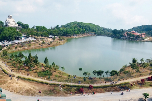 An Giang phục hồi phát triển du lịch