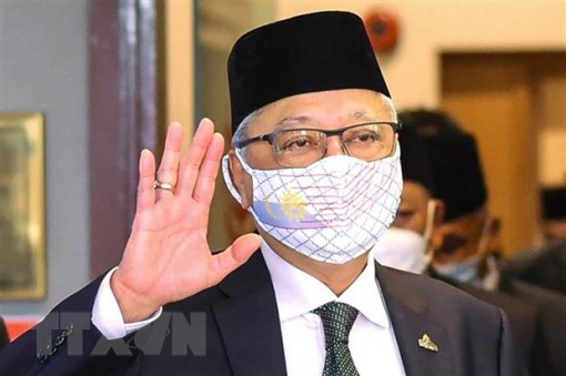 Thủ tướng Malaysia thăm Indonesia thúc đẩy phục hồi sau dịch