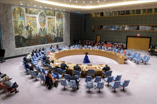 Đề cao vai trò của ASEAN trong thúc đẩy tìm kiếm giải pháp hòa bình cho Myanmar