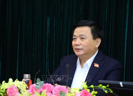 Bảo vệ nền tảng tư tưởng của Đảng trong tình hình mới