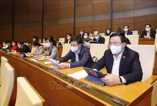 Tiếp tục thực hiện hiệu quả 'mục tiêu kép'