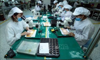 Việt Nam - điểm sáng trong quá trình phục hồi chuỗi cung ứng Đông Nam Á