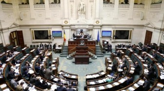 Quốc hội Bỉ thông qua nghị quyết coi hủy diệt môi trường là tội phạm