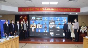 An Giang có 3 doanh nghiệp vào chung tuyển giải thưởng Sao Vàng đất Việt 2021